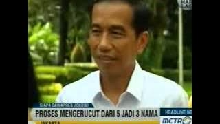 Download lagu MetroTv HN 2004 Jokowi Masih Bungkam Soal Cawapres