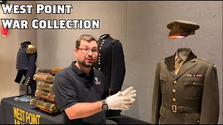 First Medal of Honor, Grants 4 Star Coat, Eisenhowers Last Uniform | Behind the Glass Part 2