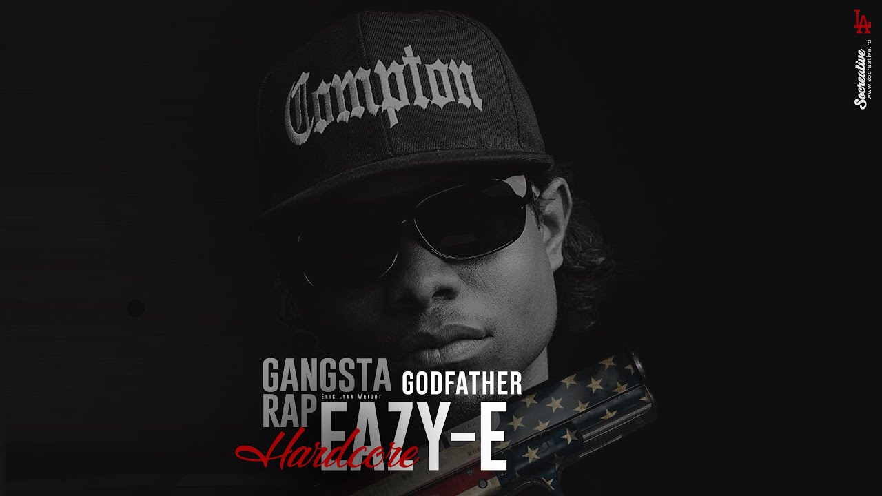 Gangsta gangsta feat baby eazy e. Eazy e Gangsta. Eazy e RMX. Eazy e its on. Ruthless Eazy e обои.