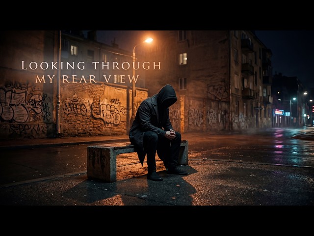 Remix Monkey Beats-Looking Through My Rear View (წარსულის სარკე)