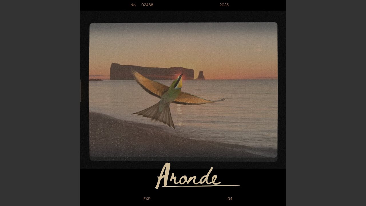 Watch Aronde on YouTube Watch Aronde on YouTube
