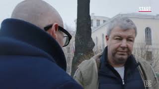 Шторм Трейлер (18+) Выход Сериала 5 Сентября) на Онлайн-кинотеатр START Шторм Трейлер (18+) Выход Сериала 5 Сентября) на Онлайн-кинотеатр START