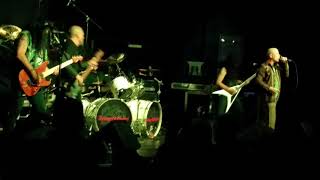 Armored Saint - "Reign of Fire" (live)