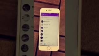 شرح مبسط لميزة الستوري المخصص في سناب شات snapchat custom story