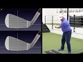 Better Footwork For Better Ball Striking: Downswing