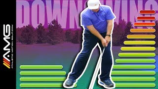 Famous Better Footwork For Better Ball Striking: Downswing Wealth