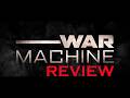 War Machine 2026 review: Is it worth a watch?