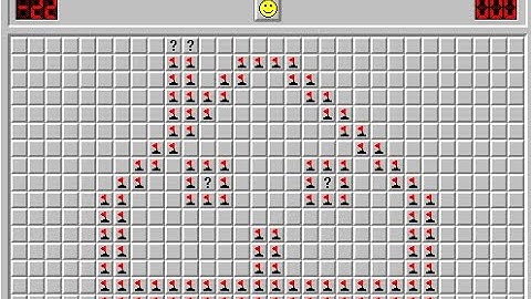 How To Play Minesweeper In 60 Seconds
