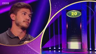 Pointless S18E19