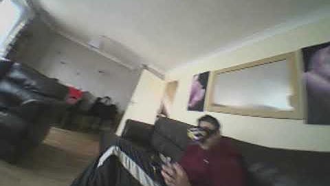 quick test of the new gemfan props = mobula7 rips