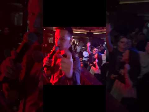 It S My Life Live Severin Foryou Bonjovi 