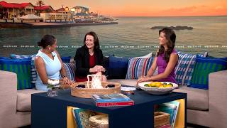 Daybreak - 10 August 2026
