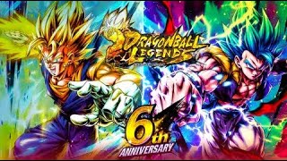 [LIVE 153] grinding sampe mampuss - Dragon Ball Legends