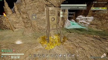 ICARUS BUG: deep mining drill 2024 02 01 10 30 05
