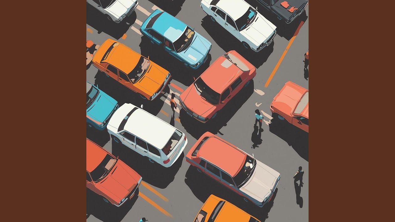 Chennai City Traffic Anthem