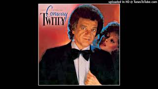 Conway Twitty (RIP) - Heartache Tonight