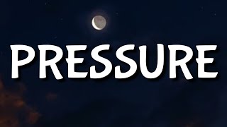 Ari Lennox - Pressure (Lyrics)
