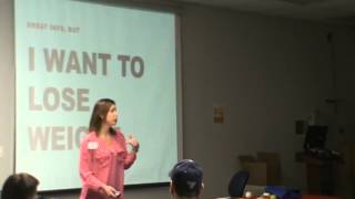 Nutrition Lunch and Learn (2/14)