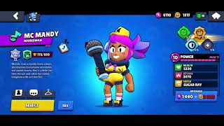 my brawl stars big account