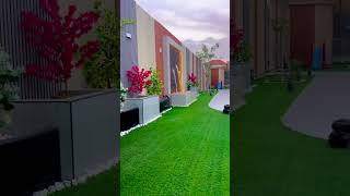 متخصصون في تصميم افضل الحدائق المنزلية المملكه العربيه السعوديه جده ومكه