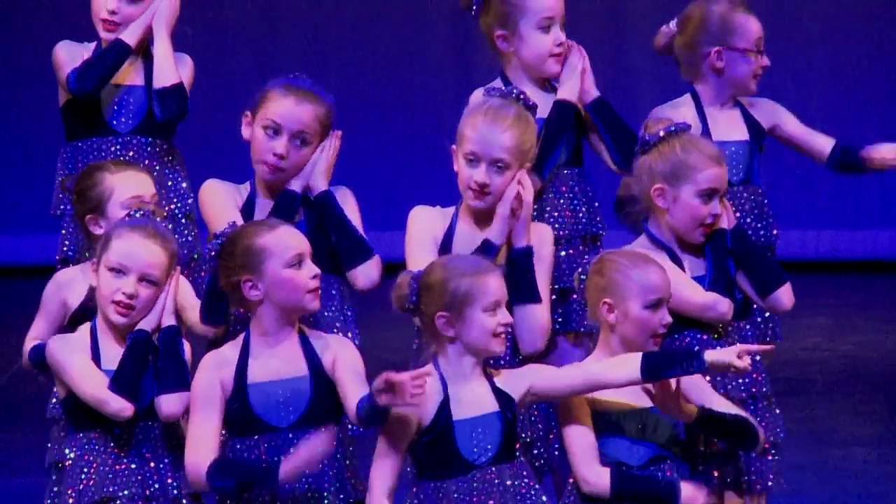 The Dance Space Promo April 2016 HD