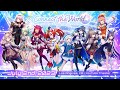 hololive English 1st Concert -Connect the World- Trailer