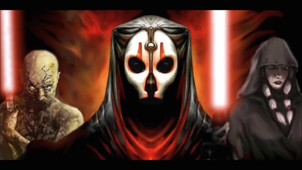 The Sith Lords KOTOR 2 Main Theme YouTube the-sith-lords-kotor-2-main-theme-youtube