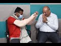 Donate Life team met Hands recipient at Global Hospital Mumbai | Donate Life