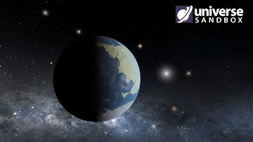 A Young System! Checking Out Your Solar Systems #195 Universe Sandbox