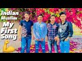 Indian muslim suhaib khan  first song trending