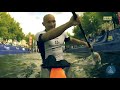 Ronald Rauhe Canoe Sprint - Olympic Champion Technique