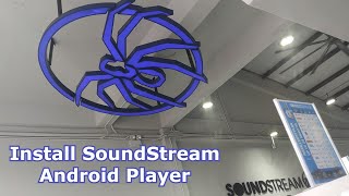 VBLOG#4 Install SoundStream Android Player with 360 Camera VBLOG#4 Install SoundStream Android Player with 360 Camera