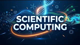 Introduction to Scientific Computing