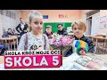 МОЈА МАМА ЈЕ ЗВАНА У ШКОЛУ Нови проблеми у школи Škola Kroz Moje Oči