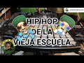 mix hip hop lo mejor del rap viejo en ingles djs desde costa rica