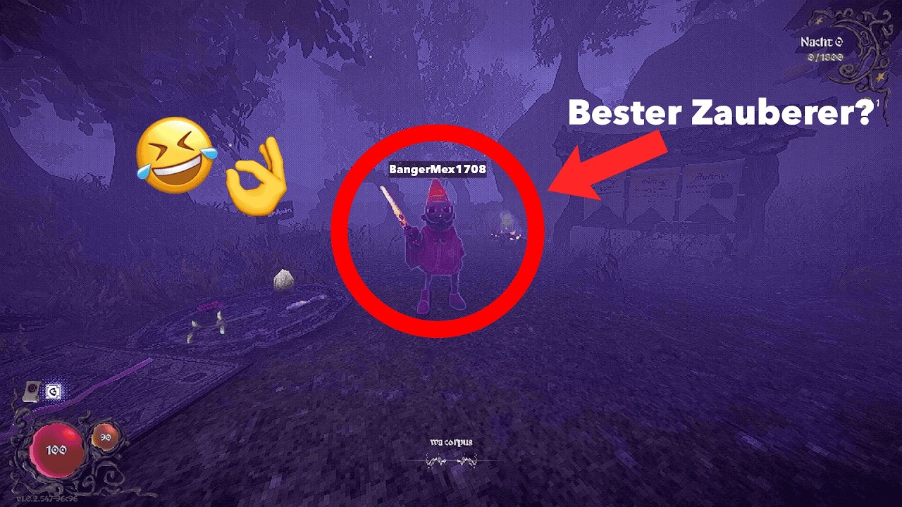 WIR SIND DIE BESTEN ZAUBERER?🤣🪄