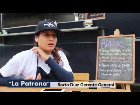 El Boom De Los "Food Trucks", En El Perú