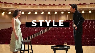 midge and lenny | we never go out of style