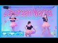 【Love Live! Sunshine!!】Daydream Warrior【Aqours】