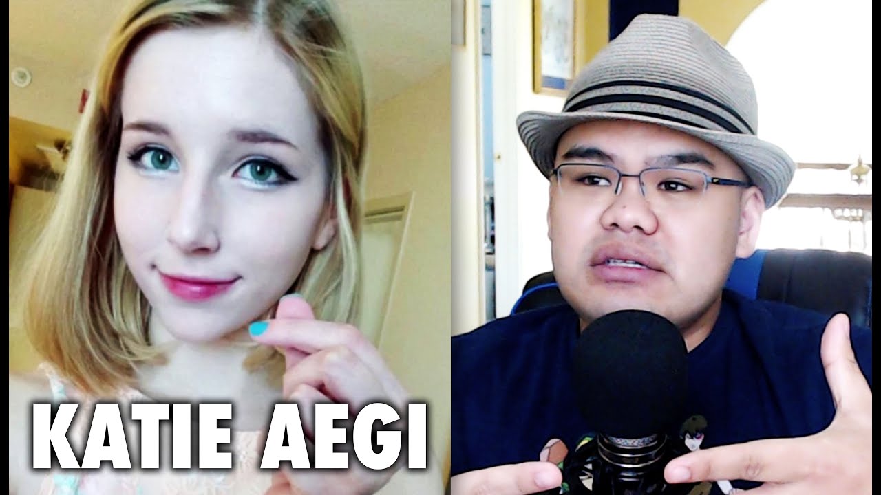 Interviewing the Most Famous Koreaboo Ever @ploopy678 - YouTube
