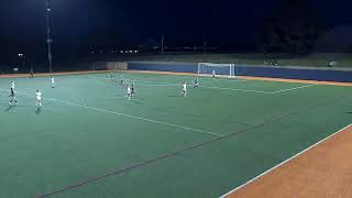 HHS vs Palmyra 2nd half