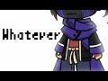 ||What did you think i was?|| Gacha Club ||One-sided Errorink|| Bad Words || (Sappy)