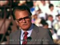 Billy Graham excuses part 3 of 4