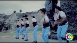 MEGA FIESTA PERU - DIME QUIEN video clip 2015