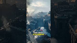 How One City Survived Total Destruction!