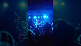 Zen Scientist - Milo LIVE @TheKnittingFactory 10/7/18