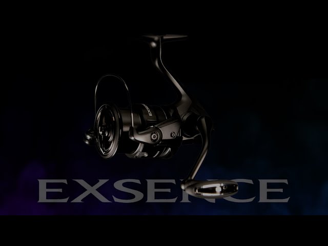 Neu für 2021: Shimano Exsence – alle Features, alle Modelle