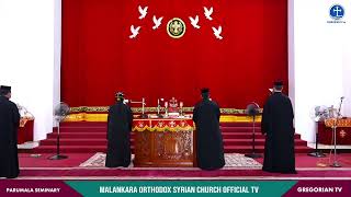 Gregorian TV Live Stream screenshot 2
