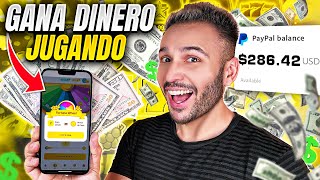 🔴 Juego Android para GANAR DINERO PayPal ¿Cuánto cobré? 🤑 screenshot 2