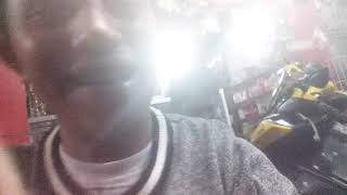 UCUP DOLKEN BERSAMA DAENG AMBO PROMOSI CHANNEL SAYA KE MEDIA SOSIAL INI